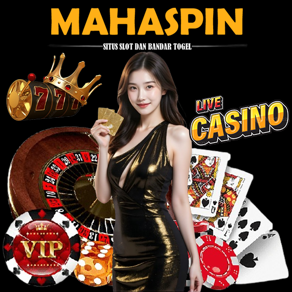 MAHASPIN | Daftar Situs Toto Togel Online Terpopuler & Viral